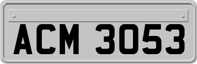 ACM3053