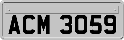 ACM3059