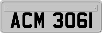 ACM3061