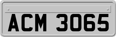 ACM3065