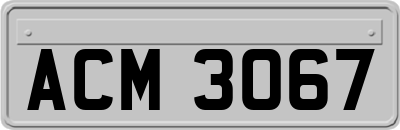 ACM3067