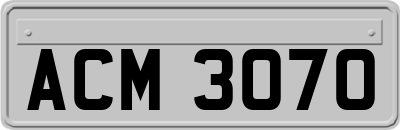 ACM3070