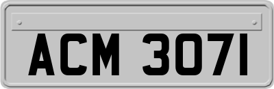 ACM3071