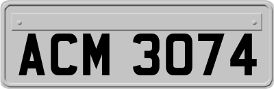 ACM3074