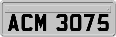 ACM3075
