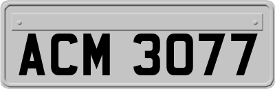 ACM3077