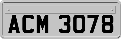 ACM3078