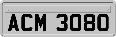 ACM3080