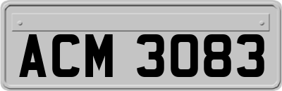 ACM3083