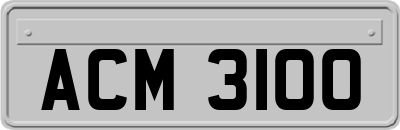 ACM3100