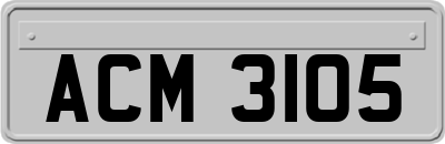 ACM3105