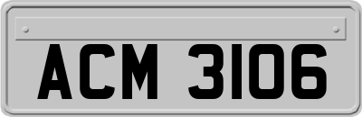 ACM3106