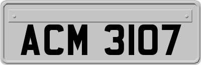ACM3107