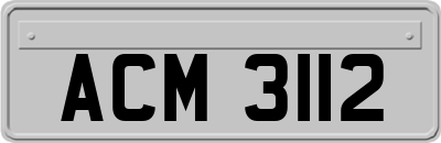 ACM3112