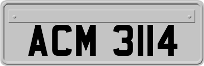 ACM3114