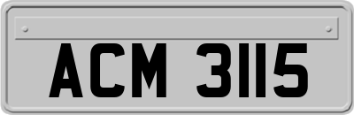 ACM3115