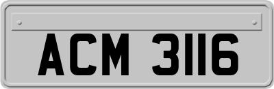 ACM3116
