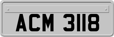 ACM3118