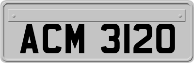 ACM3120