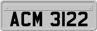 ACM3122
