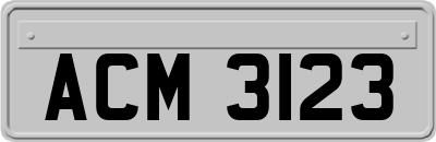 ACM3123