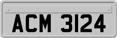 ACM3124