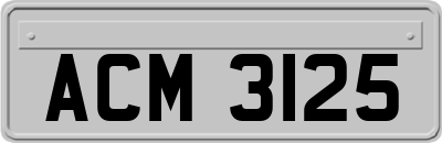 ACM3125