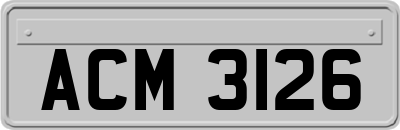 ACM3126