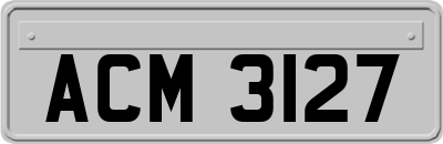 ACM3127