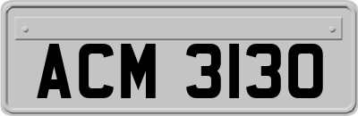 ACM3130