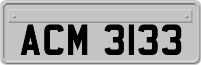 ACM3133