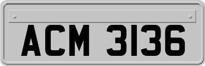 ACM3136