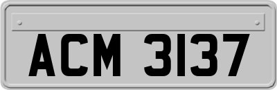 ACM3137