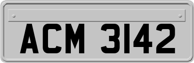ACM3142