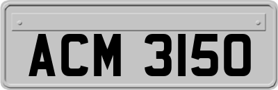 ACM3150