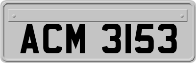 ACM3153