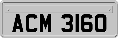 ACM3160