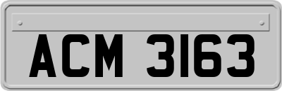 ACM3163