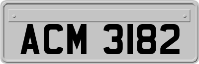 ACM3182