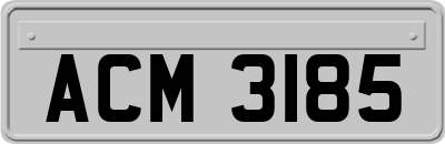 ACM3185