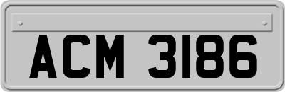ACM3186
