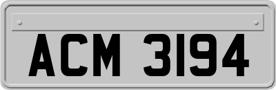 ACM3194