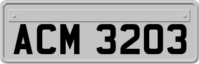 ACM3203