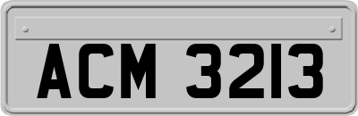 ACM3213