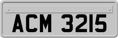 ACM3215