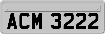 ACM3222