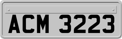 ACM3223