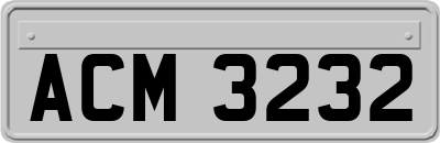 ACM3232