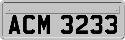 ACM3233