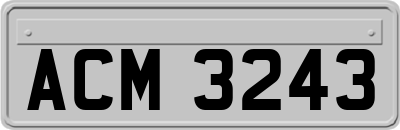 ACM3243